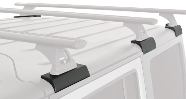 Rhino-Rack Backbone Mounting System