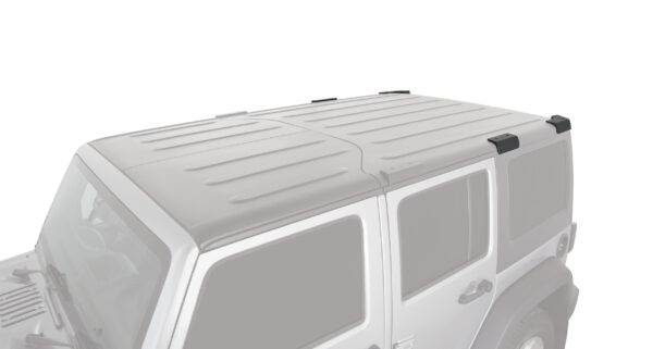 Rhino-Rack Backbone Mounting System