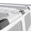 Vortex RLT600 Black 3 Bar Rhino-Rack Backbone Roof Rack