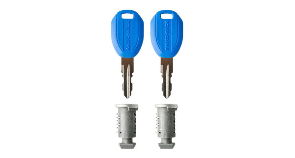 Master Key (2 Barrels / 2 Master Keys)