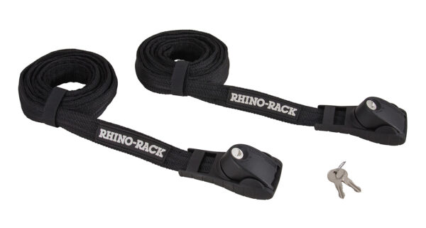 Rapid Locking Straps (3.5m / 11.5ft)