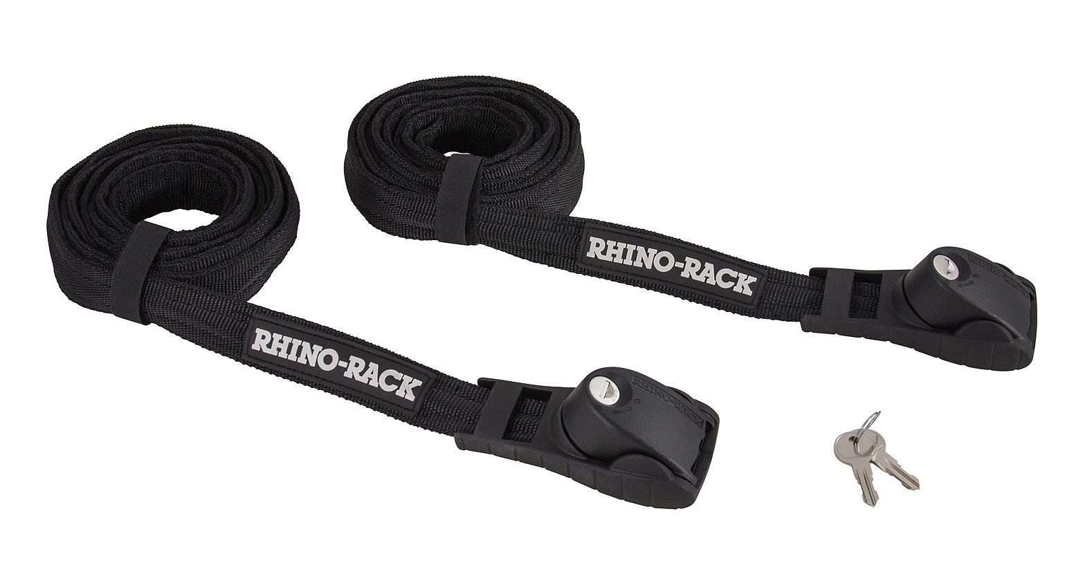 Rapid Locking Straps (3.5m / 11.5ft)