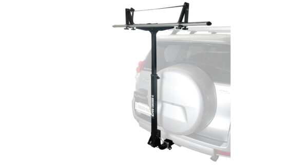T-Load Hitch Mount