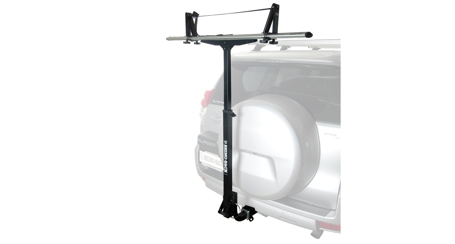 T-Load Hitch Mount
