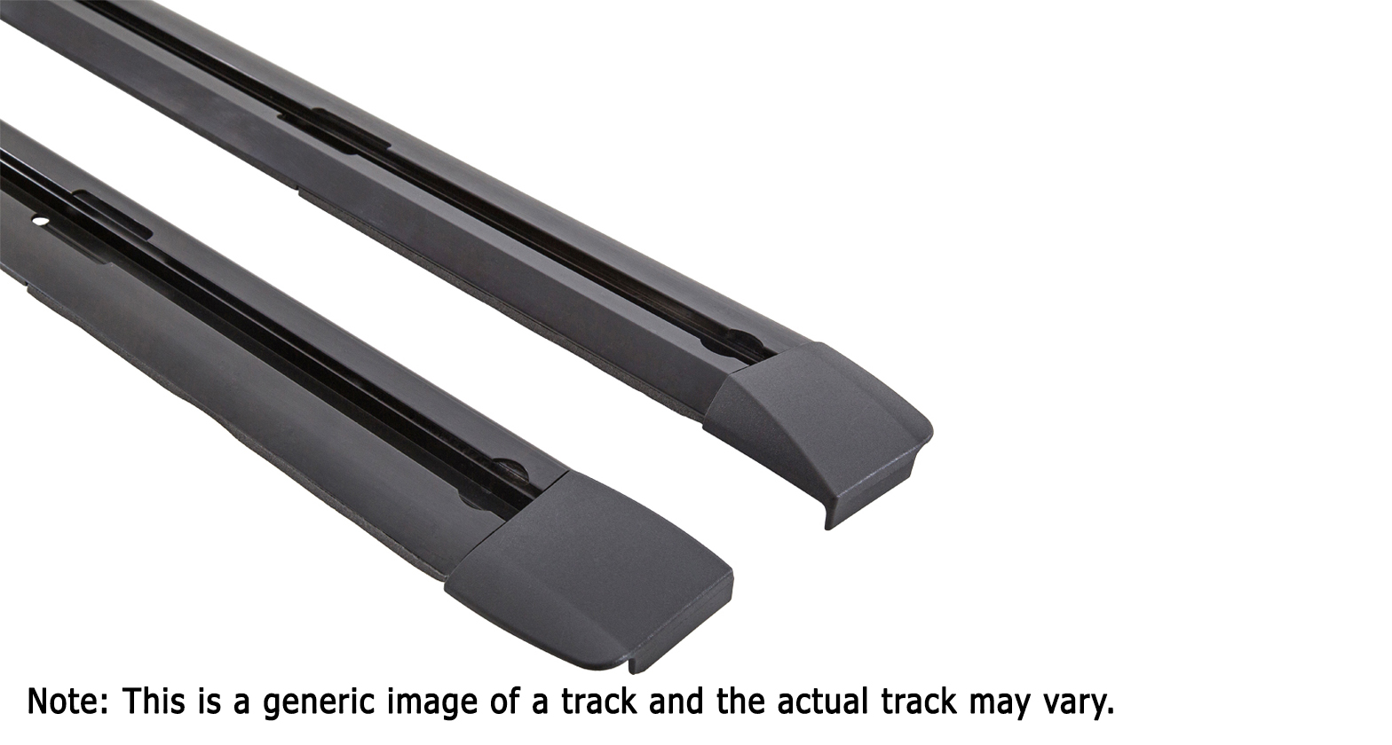 RTS Tracks