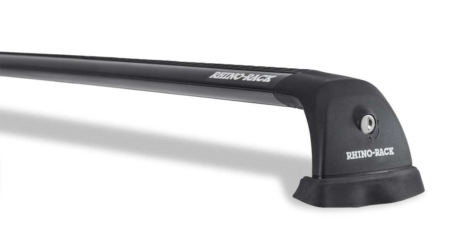 Vortex RVP Black 3 Bar Roof Rack