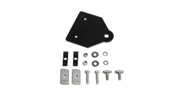 Work Light Bracket