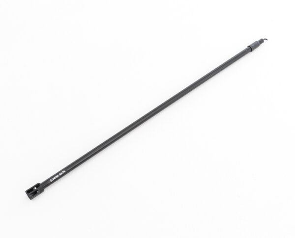 Awning Extension Replacement Pole with Bent Pin