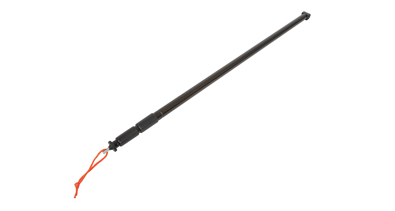 Sunseeker Black Front Pole (FOR 32132)