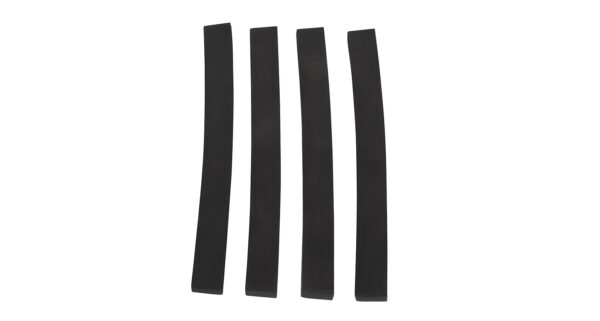 RL Gutter Mount Replacement Rubber Feet (4 Pack)