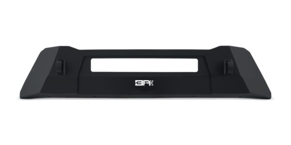 Body Armor Bumpers/Armor Front