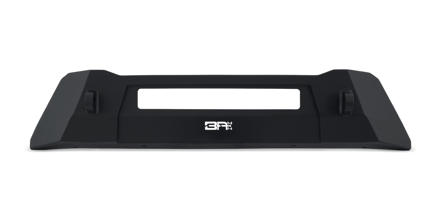 Body Armor Bumpers/Armor Front