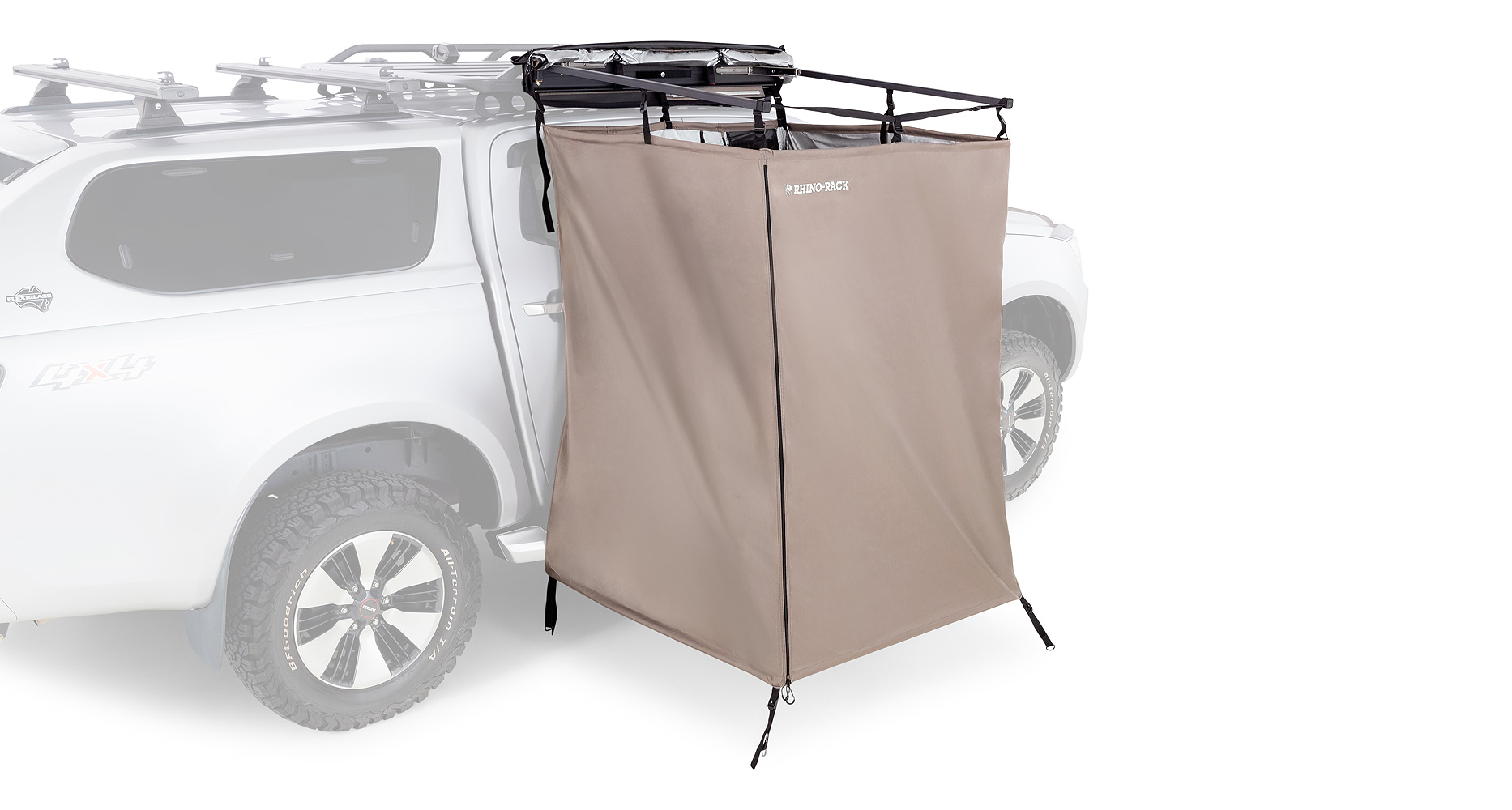 Shower Tent