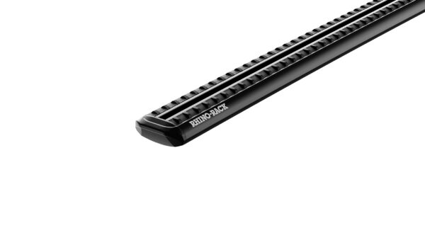 Sportz RLTP Black 2 Bar Roof Rack
