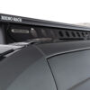 Rhino-Rack Backbone base kit for Mercedes Benz Sprinter