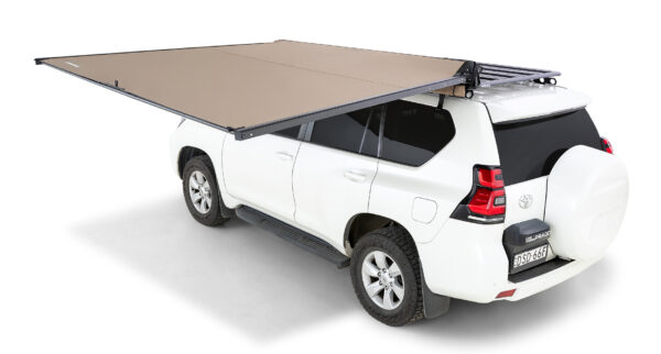 Sunseeker Freestanding Awning 2m