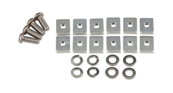 RLT600 Track Fit Kit (Yakima)