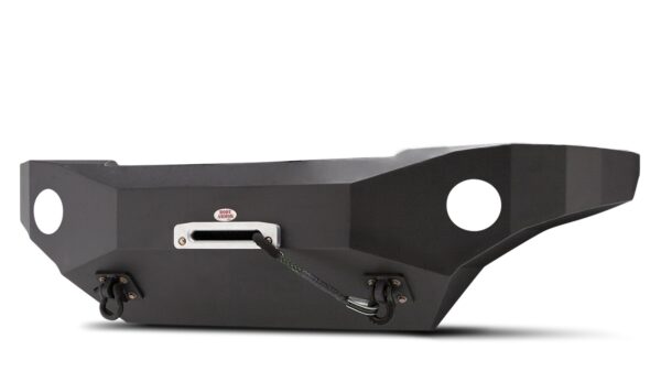 Body Armor Bumpers/Armor Front