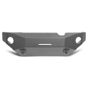 Body Armor Bumpers/Armor Front