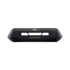 Body Armor Bumpers/Armor Front