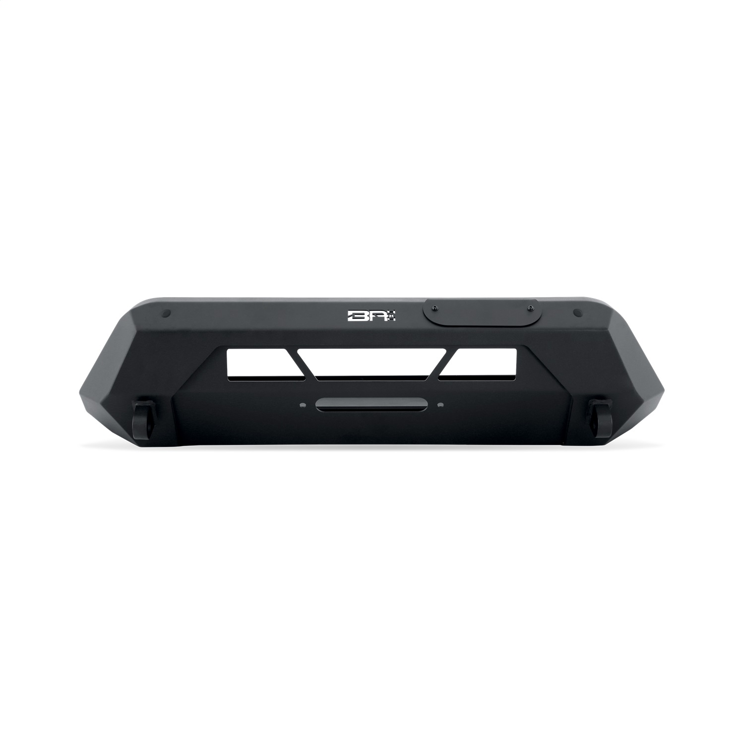 Body Armor Bumpers/Armor Front