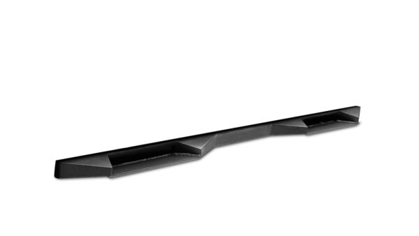Body Armor Running Board