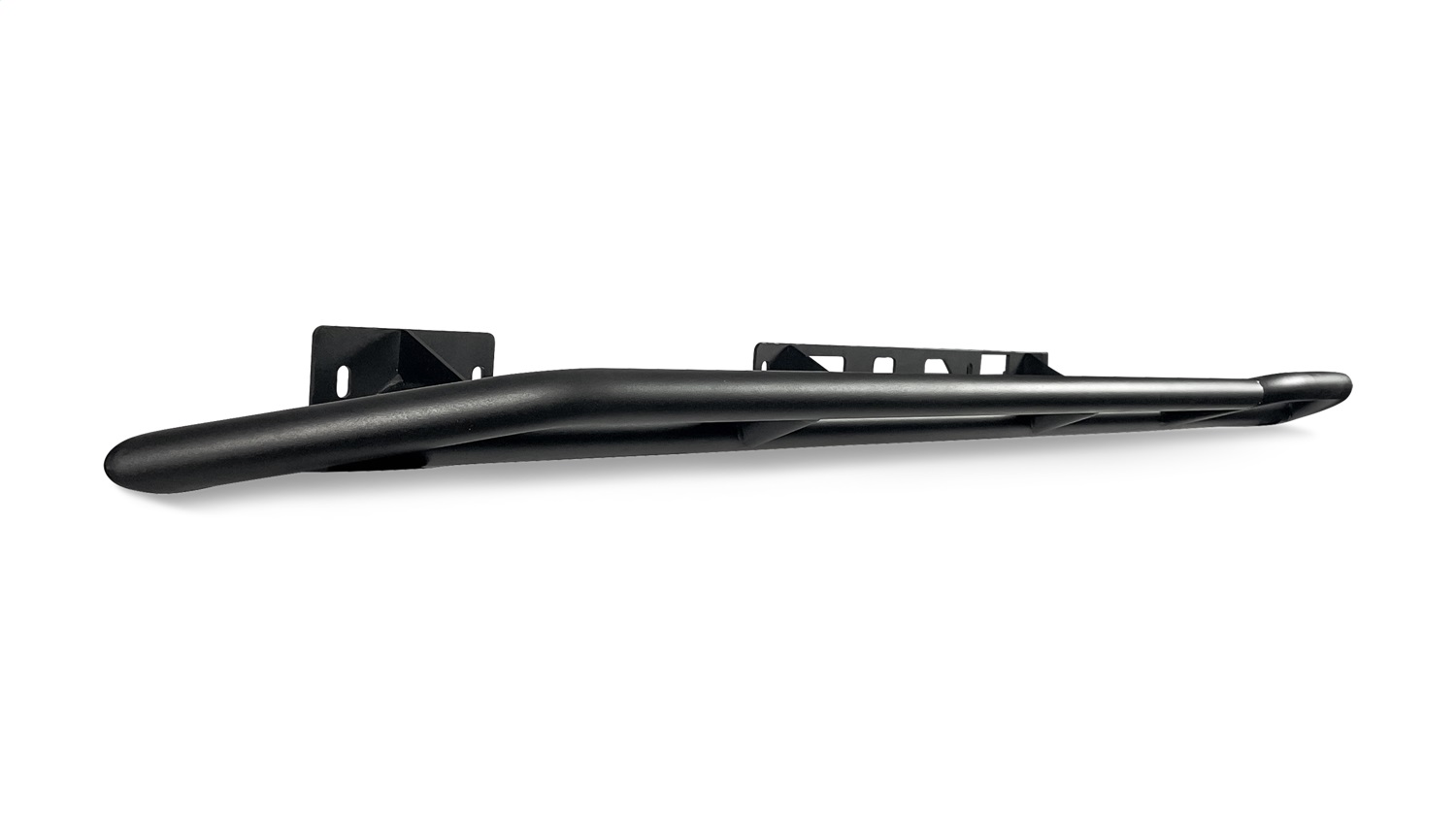 Body Armor Nerf Bar