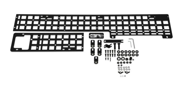 Body Armor Truck Bed Air Mattress