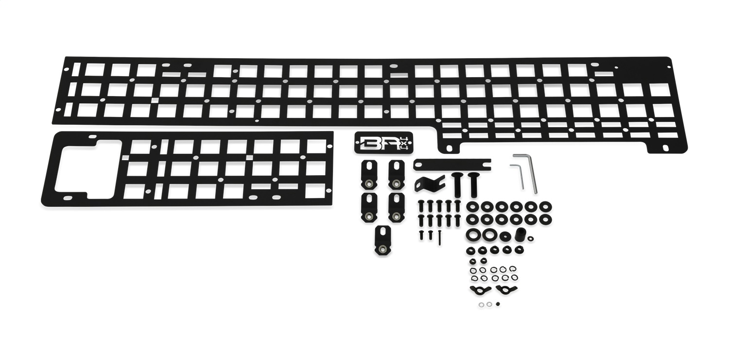 Body Armor Truck Bed Air Mattress