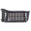 Body Armor Door Handle