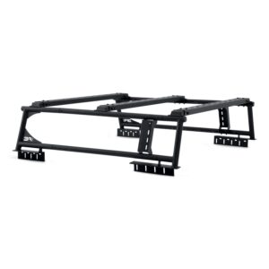 Body Armor Bed Cargo Rack