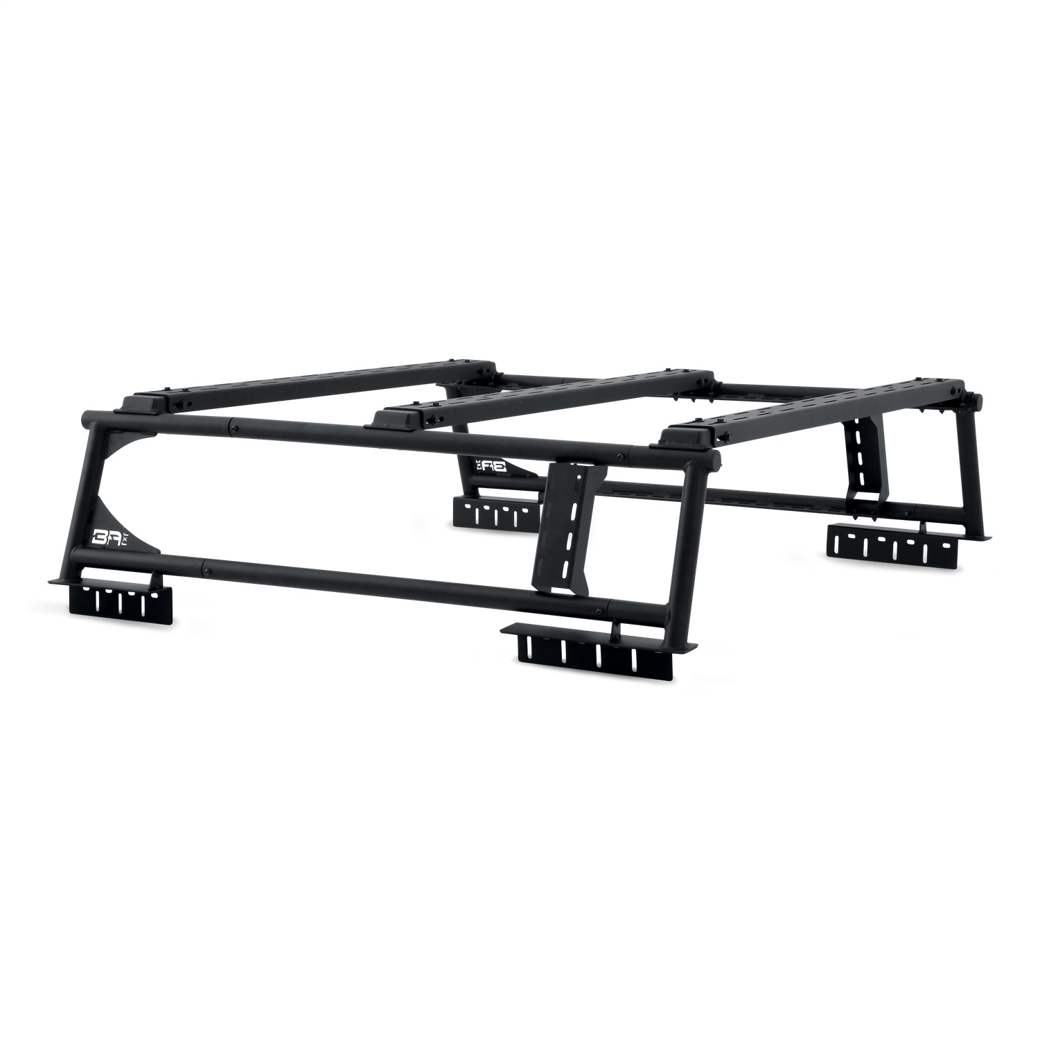 Body Armor Bed Cargo Rack