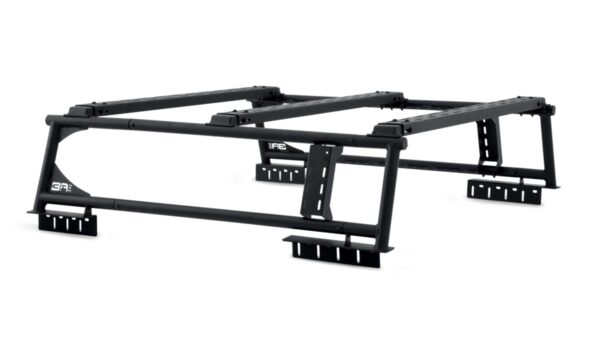 Body Armor Bed Cargo Rack