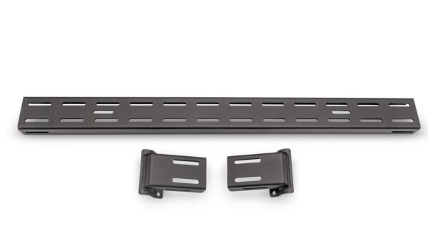 Body Armor Roof Rack