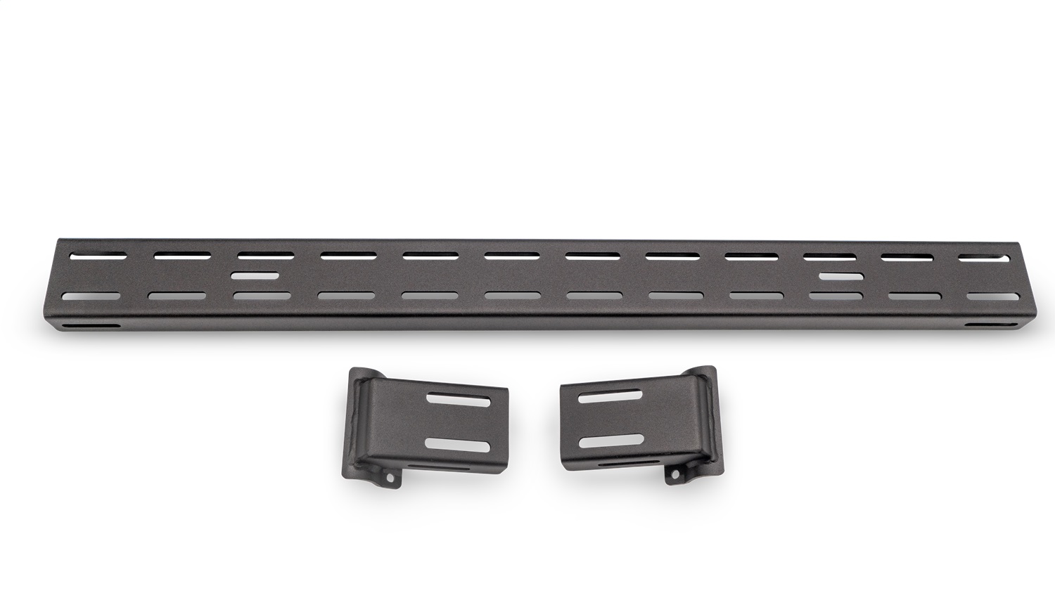 Body Armor Roof Rack