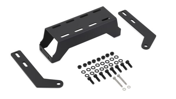 Body Armor Roof Rack