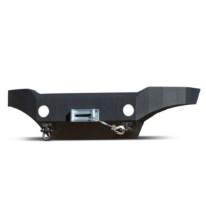 Body Armor Bumpers/Armor Front