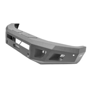 Body Armor Bumpers/Armor Front