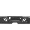 Body Armor Bumpers/Armor Rear