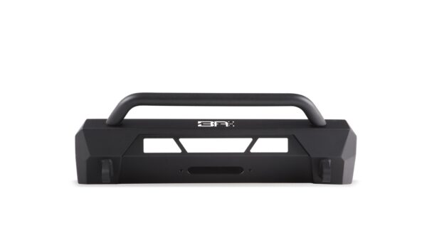 Body Armor Bumpers/Armor Front
