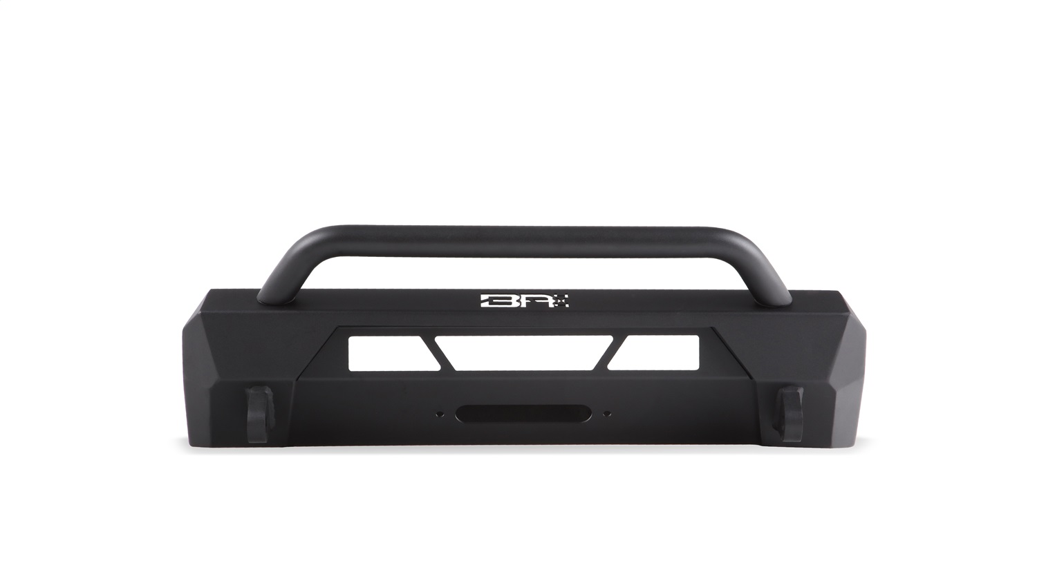 Body Armor Bumpers/Armor Front