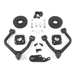 Lift Kit-Suspension