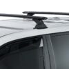 Vortex RCH Black 3 Bar Roof Rack