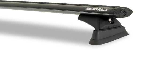 Vortex RCH Black 2 Bar Roof Rack