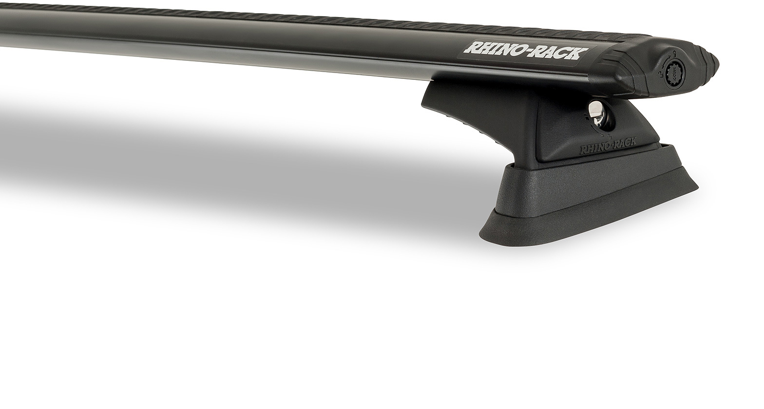 Vortex RCH Black 2 Bar Roof Rack