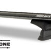 Vortex RCL Black 3 Bar Rhino-Rack Backbone Roof Rack