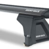 Vortex RLTF Black 1 Bar Roof Rack