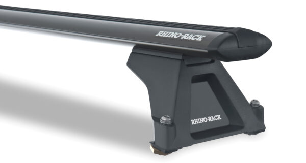 Vortex RLTF Black 1 Bar Roof Rack