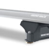 Vortex RLTP Black 2 Bar Roof Rack