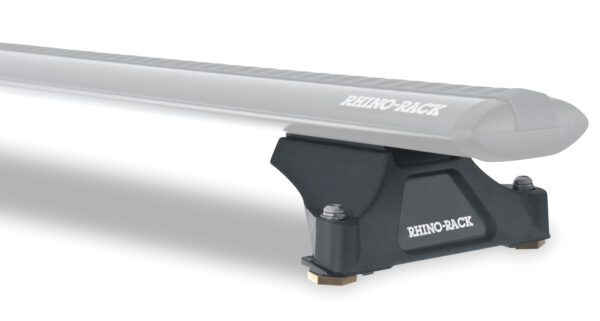 Vortex RLTP Black 2 Bar Roof Rack
